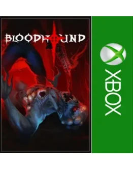 Bloodhound XBOXПокупка на Ваш аккаунт