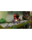 Nickelodeon All-Star Brawl 2 Iroh Brawl PackDLC STEAM