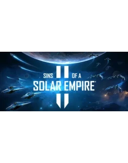 Sins of a Solar Empire II Premium Edition Steam Gift RU