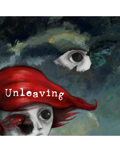 Unleaving XBOX Быстрая доставка