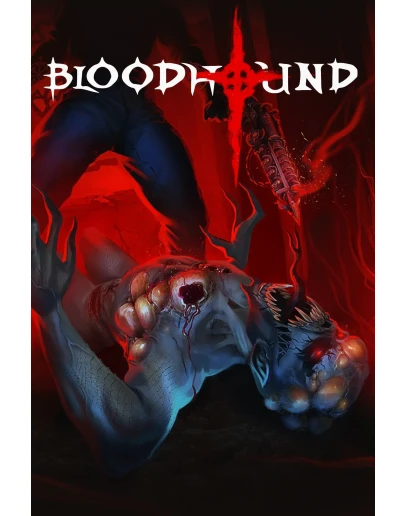 Bloodhound XBOX Быстрая доставка