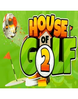 House of Golf 2 / Гольф ПК Epic Games EGS