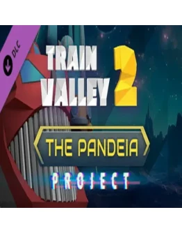 Train Valley 2 - The Pandeia Project (Steam key/РФ+Мир) Train Valley 2 - The Pandeia Project (Steam key/РФ+Мир)