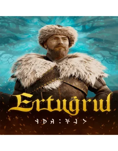 Ertugrul of Ulukayin / Ертугрул ПК Epic Games EGS
