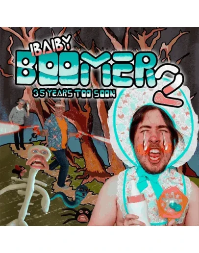 Baby Boomer 2: 35 Years Too Soon ПК Epic Games EGS