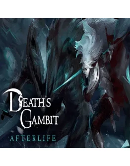 Deaths Gambit: Afterlife ПК Epic Games EGS