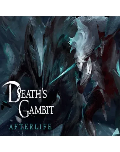 Deaths Gambit: Afterlife ПК Epic Games EGS