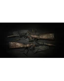 Hunt: Showdown 1896 - Из глуши XBOX.
