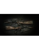 Hunt: Showdown 1896 - Из глуши XBOX.