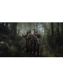 Hunt: Showdown 1896 - Из глуши XBOX.