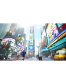 Street Fighter 6 КЛЮЧ STEAM РФ+СНГ