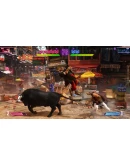 Street Fighter 6 КЛЮЧ STEAM РФ+СНГ