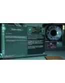 Silicon Dreams cyberpunk interrogation КЛЮЧ STEAM