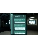 Silicon Dreams cyberpunk interrogation КЛЮЧ STEAM