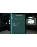 Silicon Dreams cyberpunk interrogation КЛЮЧ STEAM