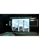 Silicon Dreams cyberpunk interrogation КЛЮЧ STEAM