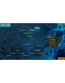 Silicon Dreams cyberpunk interrogation КЛЮЧ STEAM