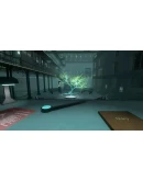 Silicon Dreams cyberpunk interrogation КЛЮЧ STEAM