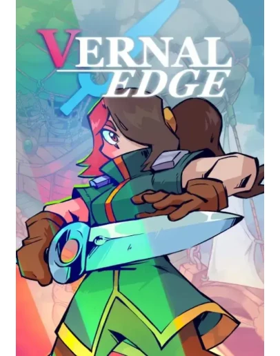 Vernal Edge КЛЮЧ STEAM ВСЕ СТРАНЫ