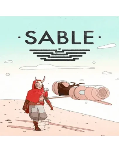 Sable / Сабле ПК Epic Games EGS