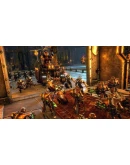 DLC Warhammer 40,000: Battlesector - Sisters of Battle
