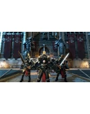 DLC Warhammer 40,000: Battlesector - Sisters of Battle