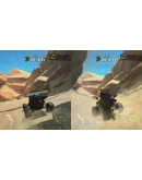 Offroad Racing - Buggy X ATV X Moto КЛЮЧ STEAM ВСЕ СТ