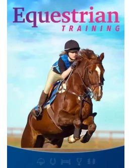 Equestrian Training КЛЮЧ STEAM ВСЕ СТРАНЫ