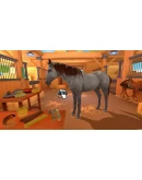 Equestrian Training КЛЮЧ STEAM ВСЕ СТРАНЫ