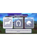 Equestrian Training КЛЮЧ STEAM ВСЕ СТРАНЫ