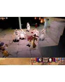 Darkstone КЛЮЧ STEAM ВСЕ СТРАНЫ