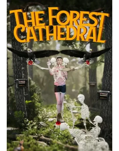 The Forest Cathedral КЛЮЧ STEAM ВСЕ СТРАНЫ