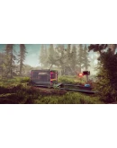 The Forest Cathedral КЛЮЧ STEAM ВСЕ СТРАНЫ