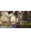 The Forest Cathedral КЛЮЧ STEAM ВСЕ СТРАНЫ