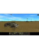 DLC Combat Mission: Battle for Normandy - Battle Pack 1