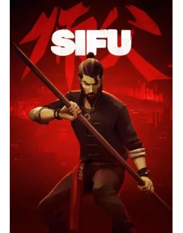 Sifu (Steam) КЛЮЧ STEAM РФ+СНГ