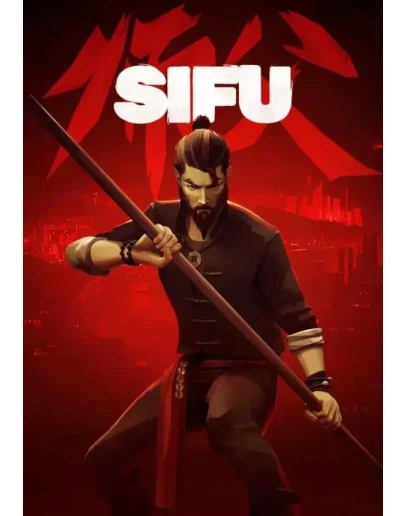 Sifu (Steam) КЛЮЧ STEAM РФ+СНГ