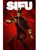 Sifu (Steam) КЛЮЧ STEAM РФ+СНГ