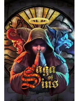 Saga of Sins КЛЮЧ STEAM ВСЕ СТРАНЫ
