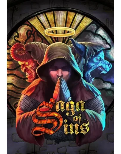 Saga of Sins КЛЮЧ STEAM ВСЕ СТРАНЫ