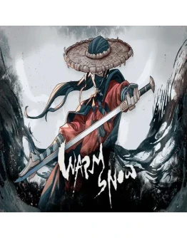 WarmSnow ПК Epic Games EGS