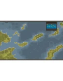 DLC Shadow Empire: Oceania КЛЮЧ STEAM RU+СНГ+CN DLC Shadow Empire: Oceania КЛЮЧ STEAM RU+СНГ+CN