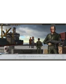 DLC Shadow Empire: Oceania КЛЮЧ STEAM RU+СНГ+CN DLC Shadow Empire: Oceania КЛЮЧ STEAM RU+СНГ+CN
