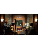 BACK 4 BLOOD КЛЮЧ STEAM СНГ