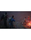 BACK 4 BLOOD КЛЮЧ STEAM СНГ