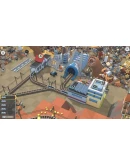 DLC Train Valley 2 - Editor's Bulletin КЛЮЧ STEAM