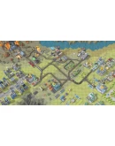 DLC Train Valley 2 - Editor's Bulletin КЛЮЧ STEAM