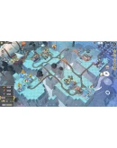 DLC Train Valley 2 - Editor's Bulletin КЛЮЧ STEAM