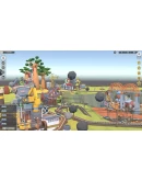 DLC Train Valley 2 - Editor's Bulletin КЛЮЧ STEAM