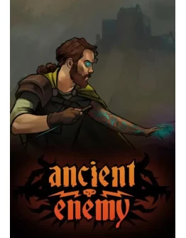 Ancient Enemy КЛЮЧ STEAM ВСЕ СТРАНЫ